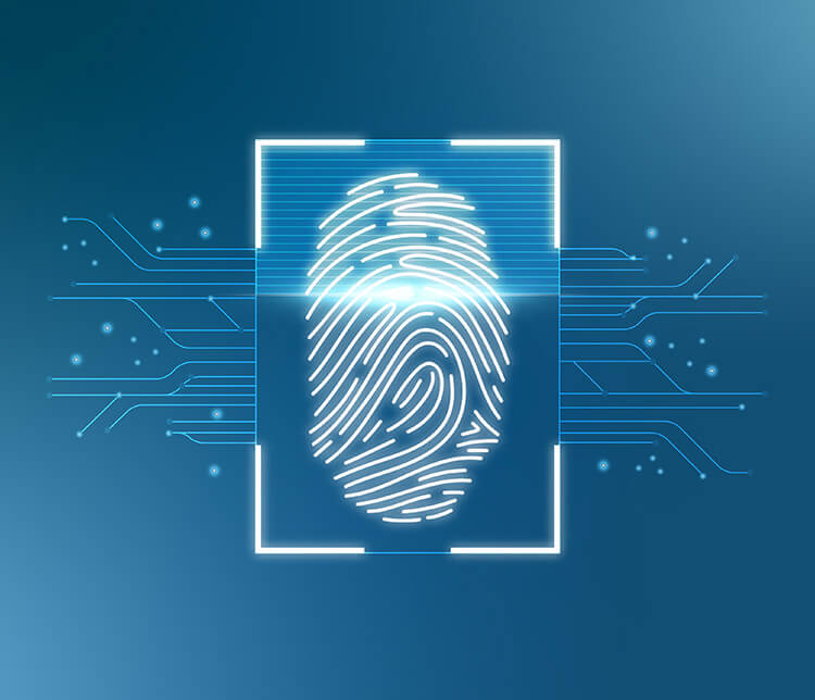 Pourquoi choisir une badgeuse à technologie biométrique ?