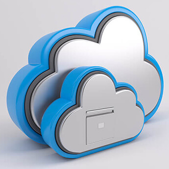 Stockage de documents sur le Cloud