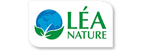 Léa Nature logo