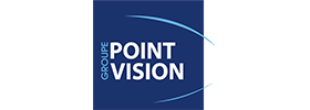 logo Groupe Point Vision