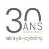 30 ans Absys Cyborg