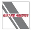 Girard Agediss