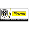 Logo Bodet SCO