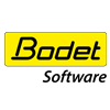 Logo Bodet Software