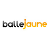 Logo Balle Jaune