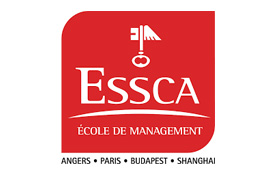 ESSCA - École supérieure des sciences commerciales d'Angers