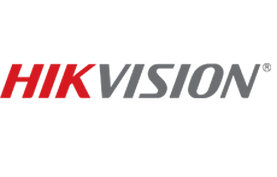 HIKVision video surveillance