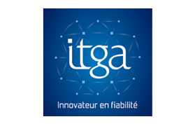 logo ITGA